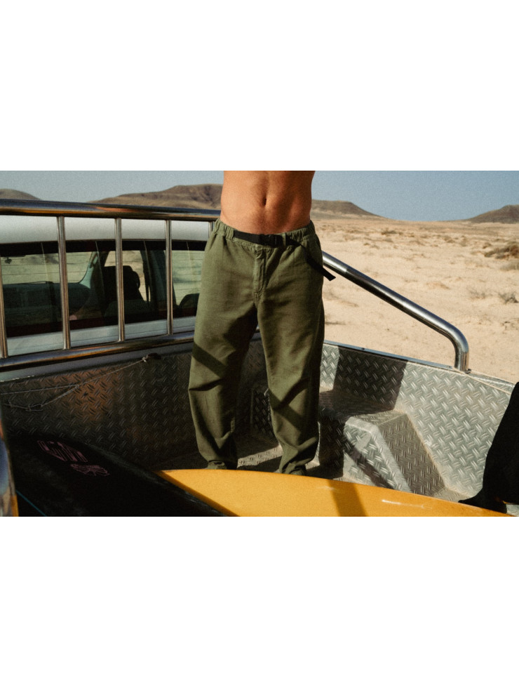 PANT PABLO NEW KAKI