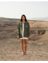 JACKET SALVATORE GREEN