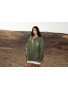 JACKET SALVATORE GREEN