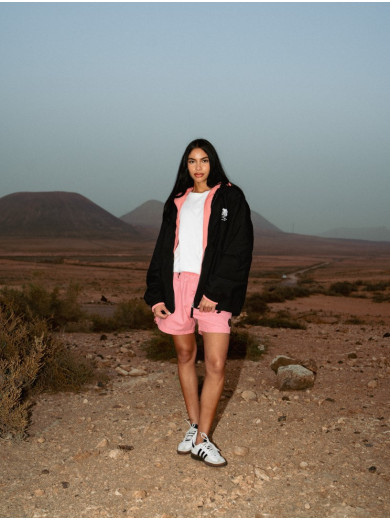 BOARDSHORT SPERONE  PINK