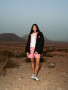 BOARDSHORT SPERONE  PINK