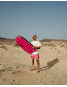 BOARDSHORT SPERONE  PINK