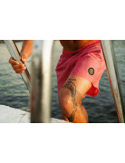 BOARDSHORT SPERONE  PINK