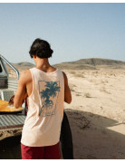 BOARDSHORT SPERONE  ROYAL RED