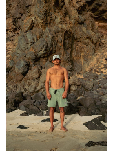 BOARDSHORT PRINCE  KAKI