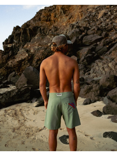 BOARDSHORT PRINCE  KAKI