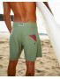 BOARDSHORT PRINCE  KAKI