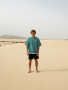 BOARDSHORT SPERONE  BLACK