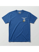 T-SHIRT CONFORT JONSEN x CNM BLUE