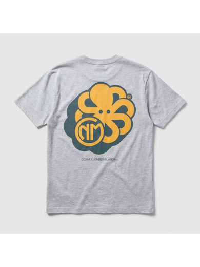 T-SHIRT CONFORT JONSEN x CNM HGR
