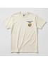 T-SHIRT CONFORT JONSEN x CNM COCONUT
