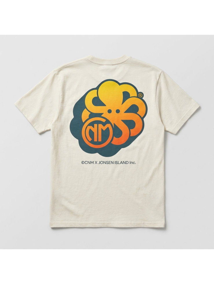 T-SHIRT CONFORT JONSEN x...