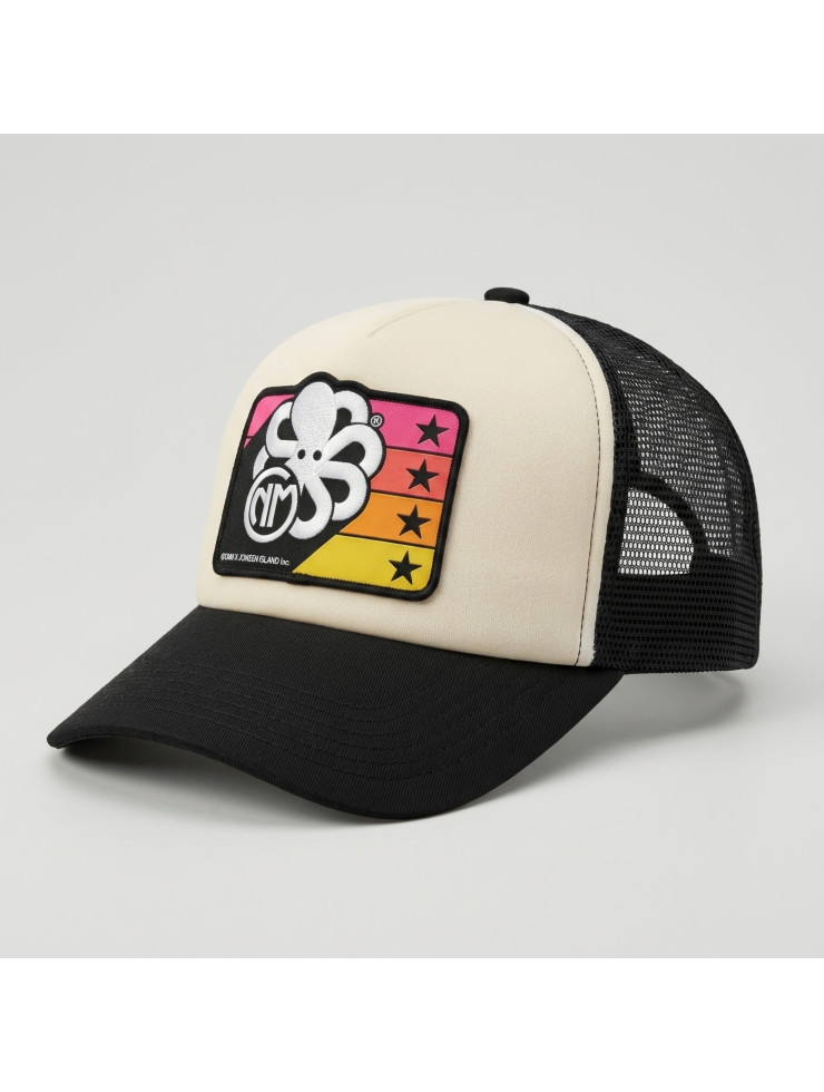 TRUCKER JONSEN x CNM