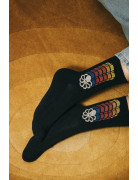 CHAUSSETTES  CANDY NAVY