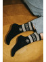 CHAUSSETTES SPRINT BLACK
