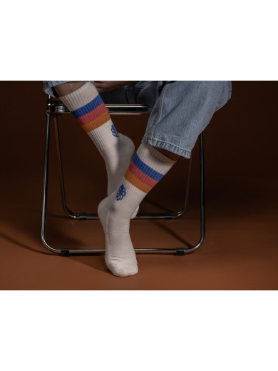 CHAUSSETTES SPRINT COCONUT
