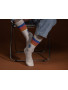 CHAUSSETTES SPRINT COCONUT