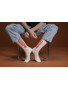 CHAUSSETTES WILDER COCONUT
