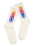 CHAUSSETTES  CANDY COCONUT