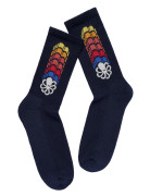 CHAUSSETTES  CANDY NAVY