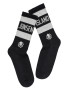 CHAUSSETTES SPRINT BLACK