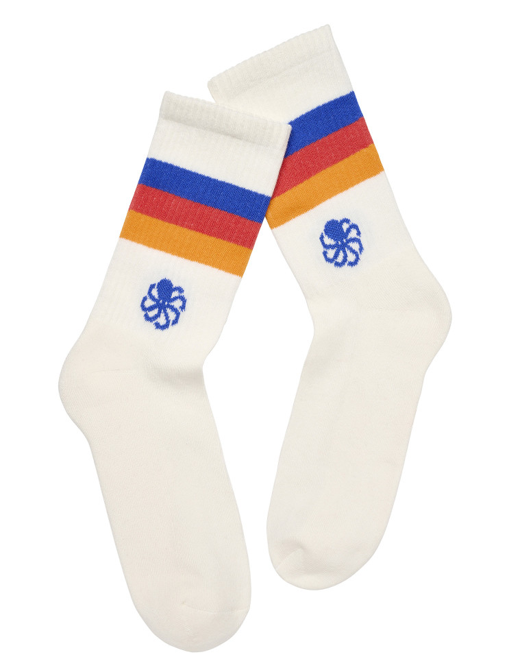 CHAUSSETTES SPRINT COCONUT