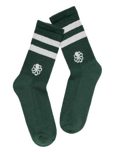 CHAUSSETTES SPRINT GREEN