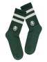 CHAUSSETTES SPRINT GREEN