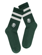 CHAUSSETTES SPRINT GREEN