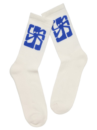 CHAUSSETTES THE ARTIST COCONUT