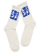 CHAUSSETTES THE ARTIST COCONUT