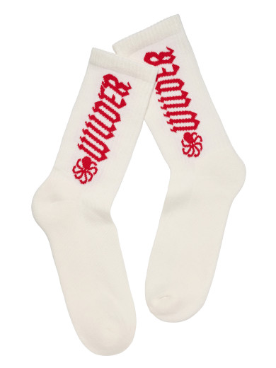 CHAUSSETTES WILDER COCONUT