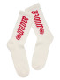 CHAUSSETTES WILDER COCONUT