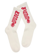 CHAUSSETTES WILDER COCONUT