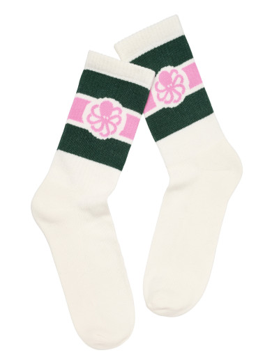 CHAUSSETTES CAMPUS COCONUT