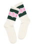 CHAUSSETTES CAMPUS COCONUT