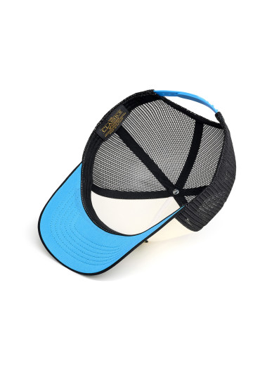 TRUCKER  AUTHENTIC COCONUT