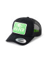 TRUCKER  MUCHO BETTER GREEN