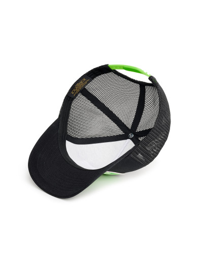 TRUCKER  MUCHO BETTER GREEN