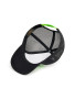 TRUCKER  MUCHO BETTER GREEN