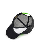 TRUCKER  MUCHO BETTER GREEN