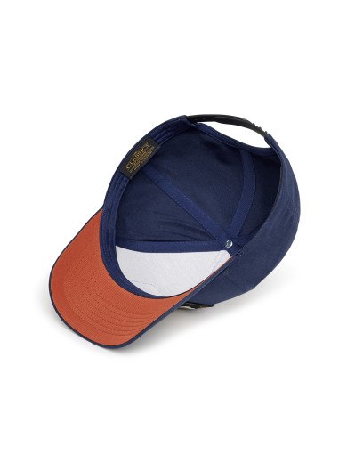 TRUCKER  VIDEO SCREEN NAVY