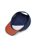 TRUCKER  VIDEO SCREEN NAVY