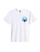 T-SHIRT CLASSIC MUCHO BETTER WHITE