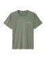 T-SHIRT CLASSIC MARLO GREEN F/O