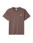 T-SHIRT CLASSIC MARLO BROWN