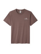 T-SHIRT CLASSIC MARLO BROWN