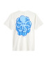 T-SHIRT CLASSIC BIG STONE AGE COCONUT
