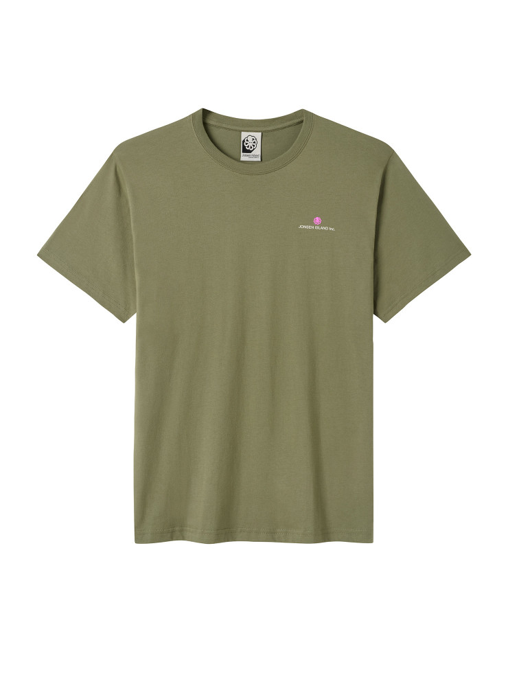 T-SHIRT CLASSIC AUTHENTIC...