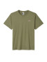 T-SHIRT CLASSIC AUTHENTIC DIAMOND KAKI
